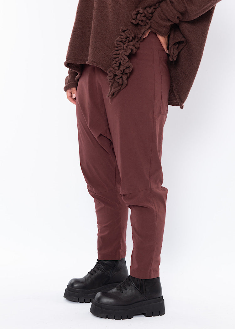 RUNDHOLZ BLACK LABEL TROUSER