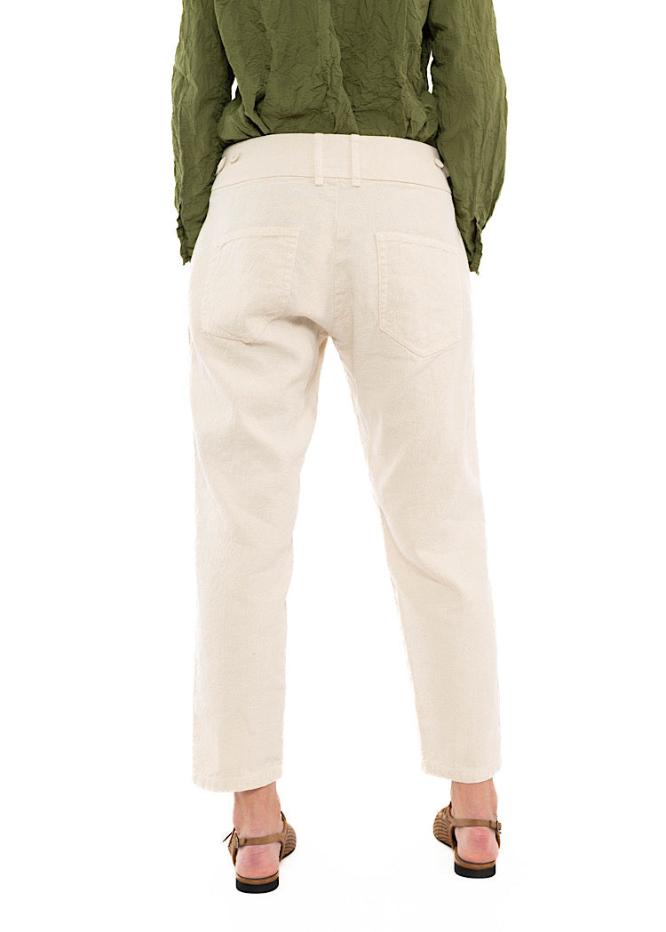 PAS DE CALAIS TROUSER