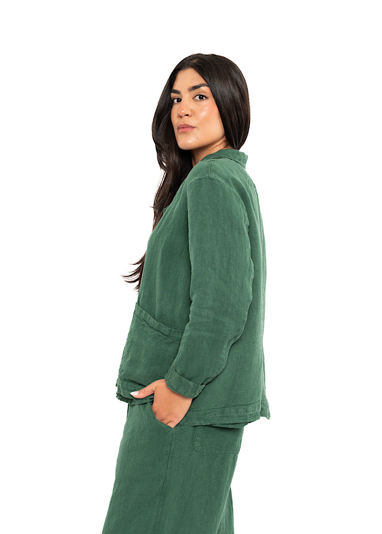 MANUELLE GUIBAL JACKET
