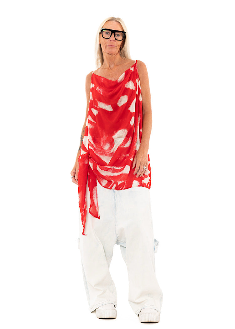 RUNDHOLZ MAINLINE TOP