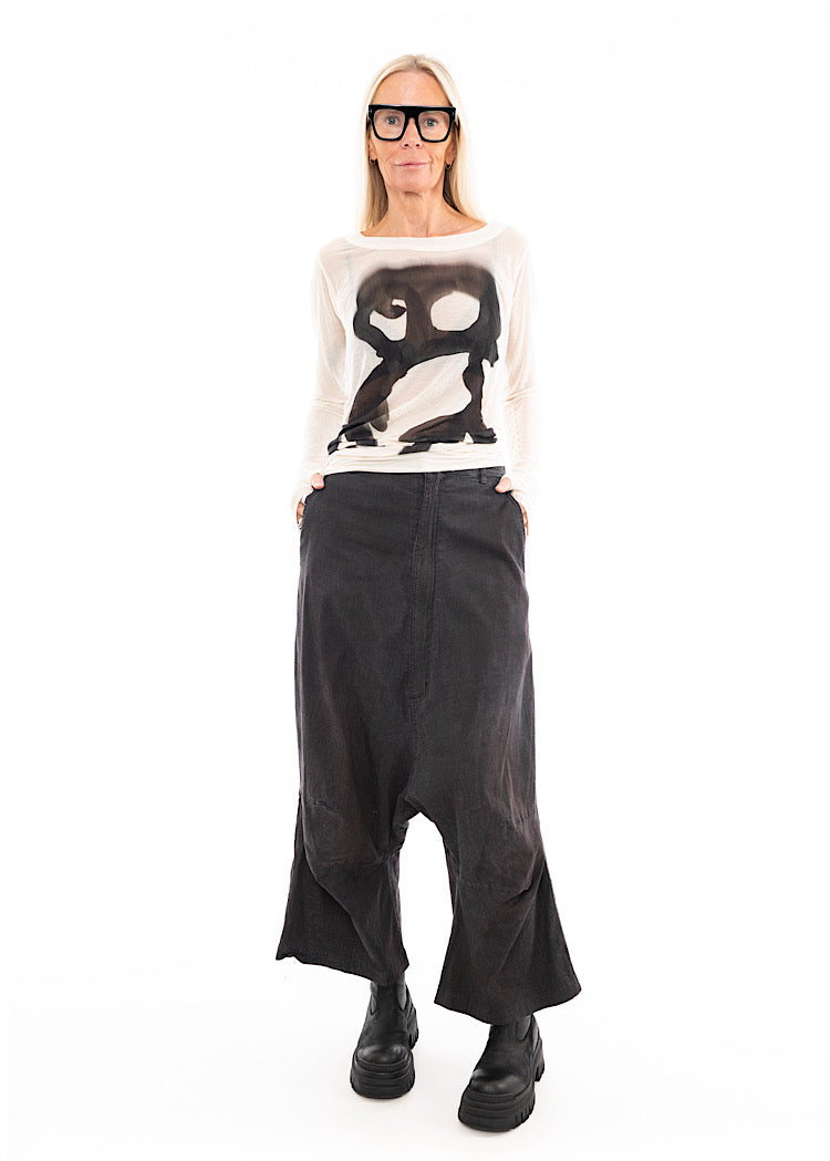 RUNDHOLZ MAINLINE TROUSER