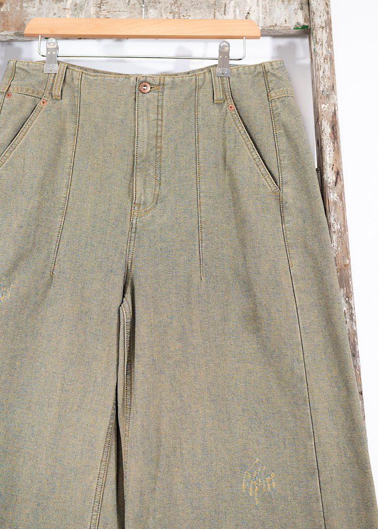 PRE-LOVED ANNETTE GÖRTZ BONDO TROUSER