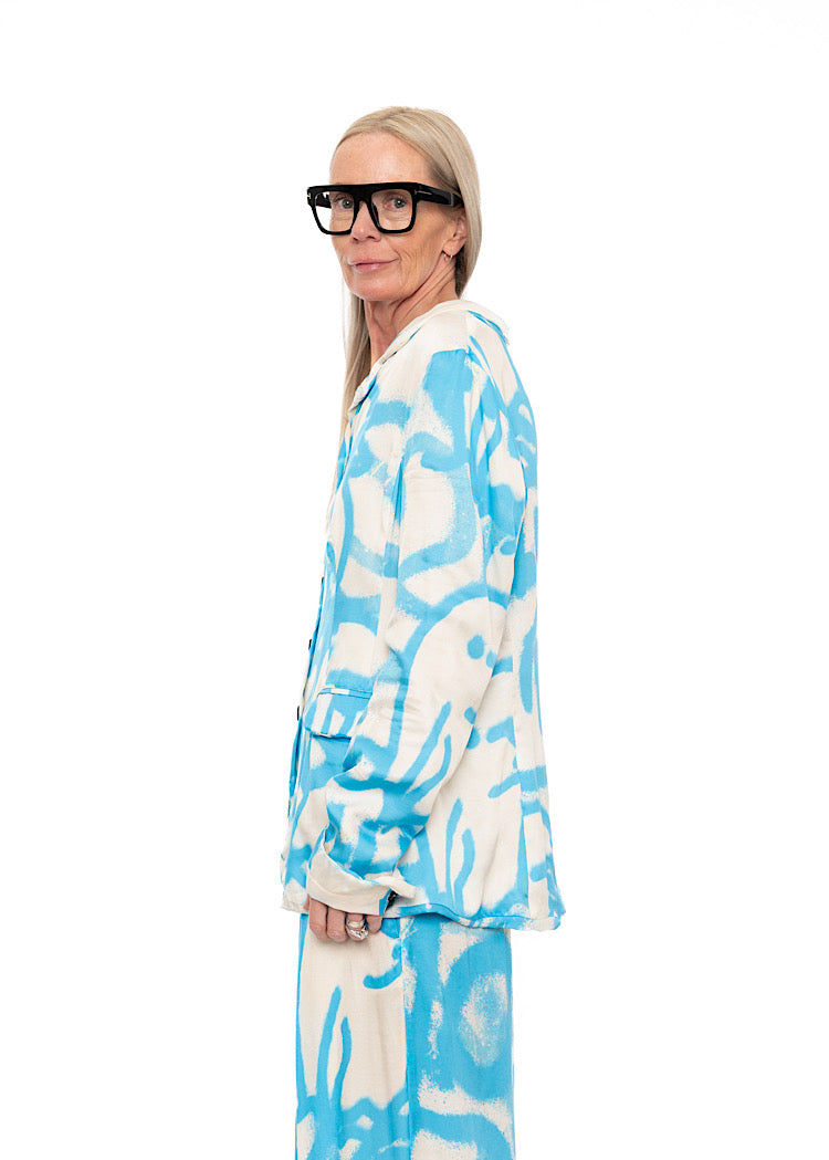 RUNDHOLZ MAINLINE JACKET