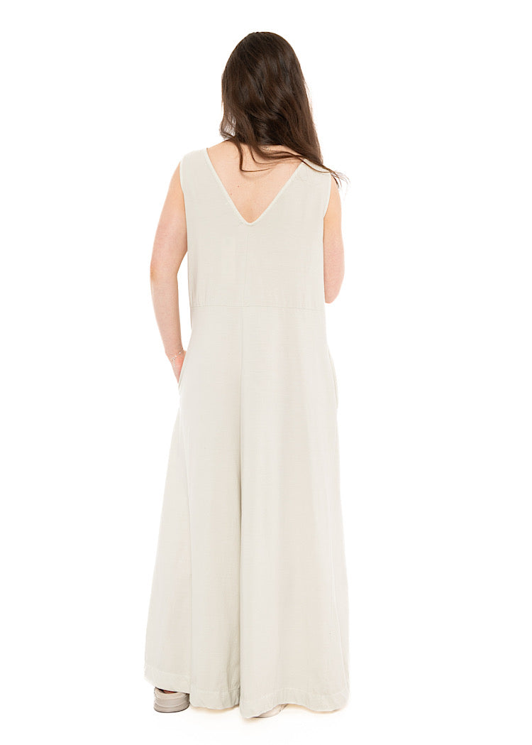 MAMA B FINE U OVERALL