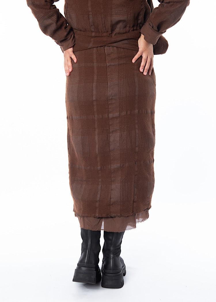 HANNOH WESSEL JULIE SKIRT