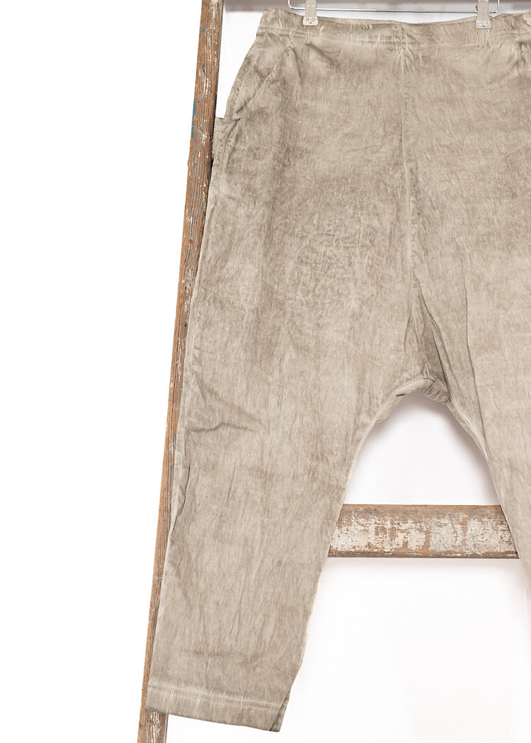 PRE-LOVED RUNDHOLZ MAINLINE TROUSER