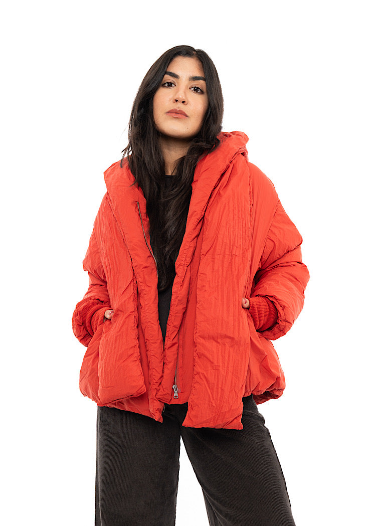 HANNOH WESSEL VAYA JACKET