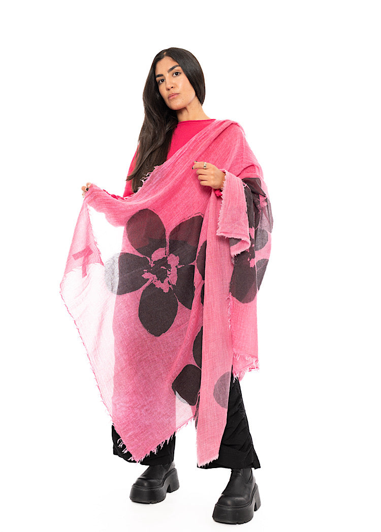 RUNDHOLZ BLACK LABEL SCARF