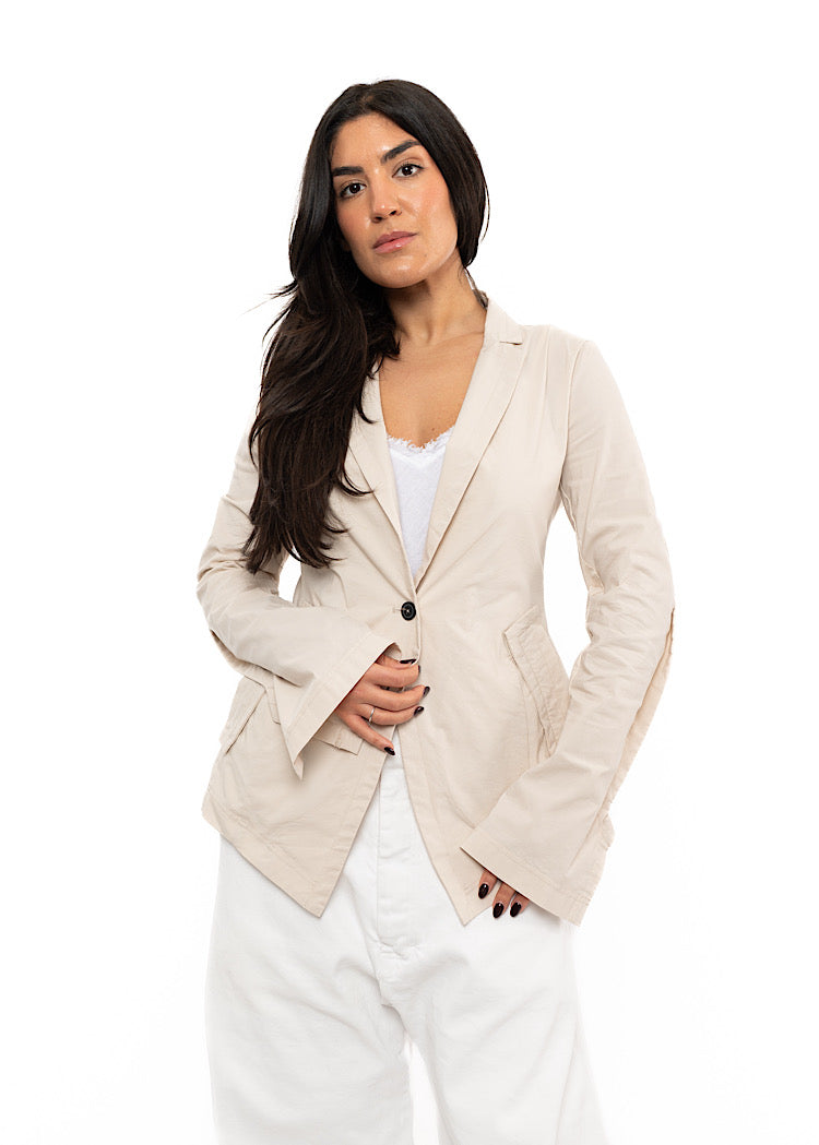 RUNDHOLZ MAINLINE JACKET