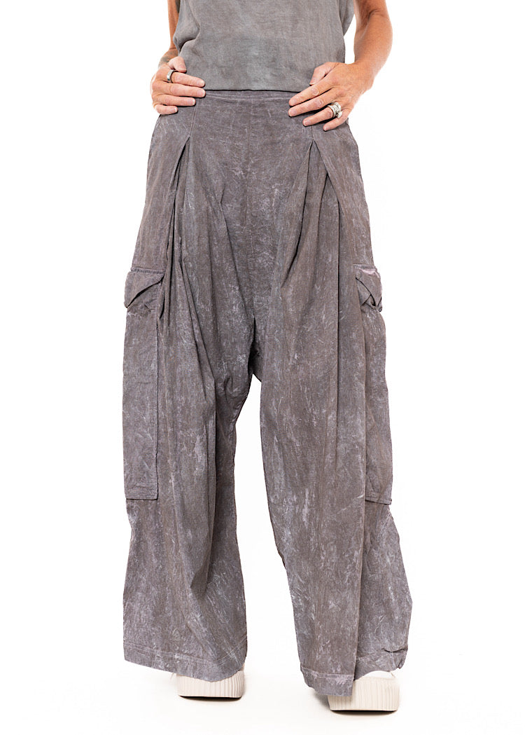 RUNDHOLZ DIP TROUSER