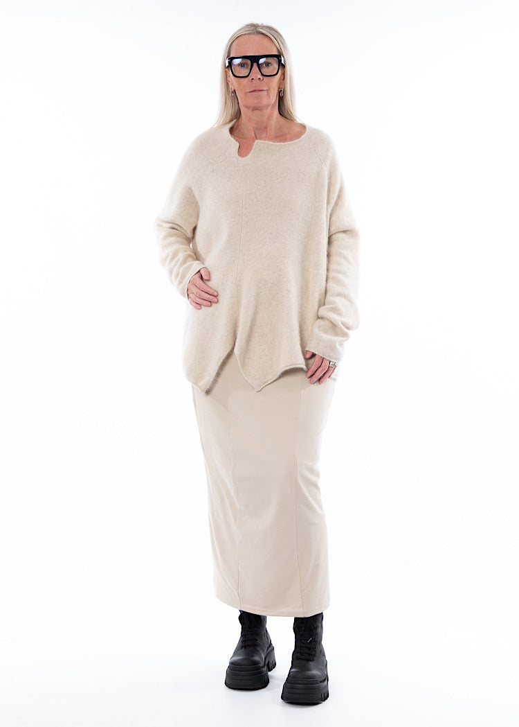 RUNDHOLZ MAINLINE PULLOVER