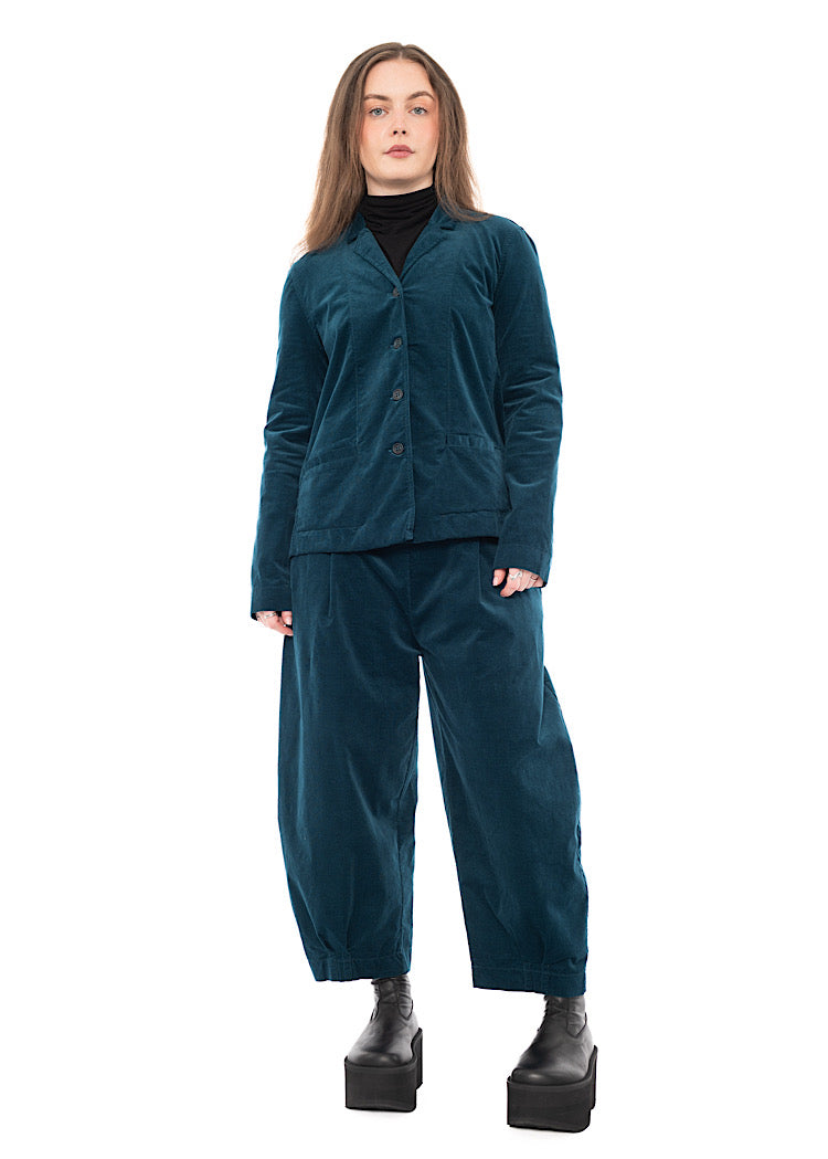 SIGNATURE APRILE V JACKET