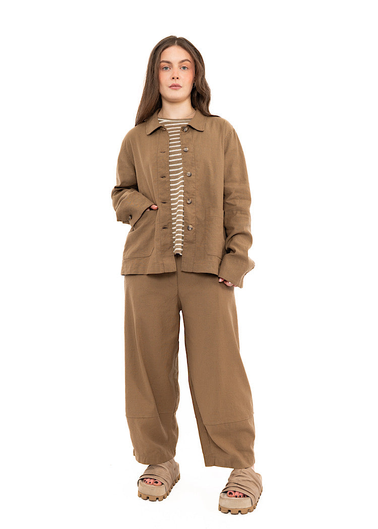 MAMA B MARZO D JACKET