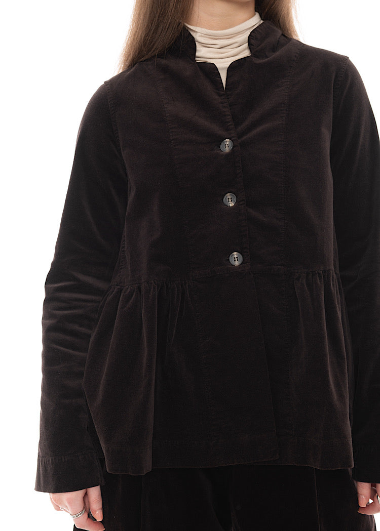 MAMA B VELOCE L JACKET