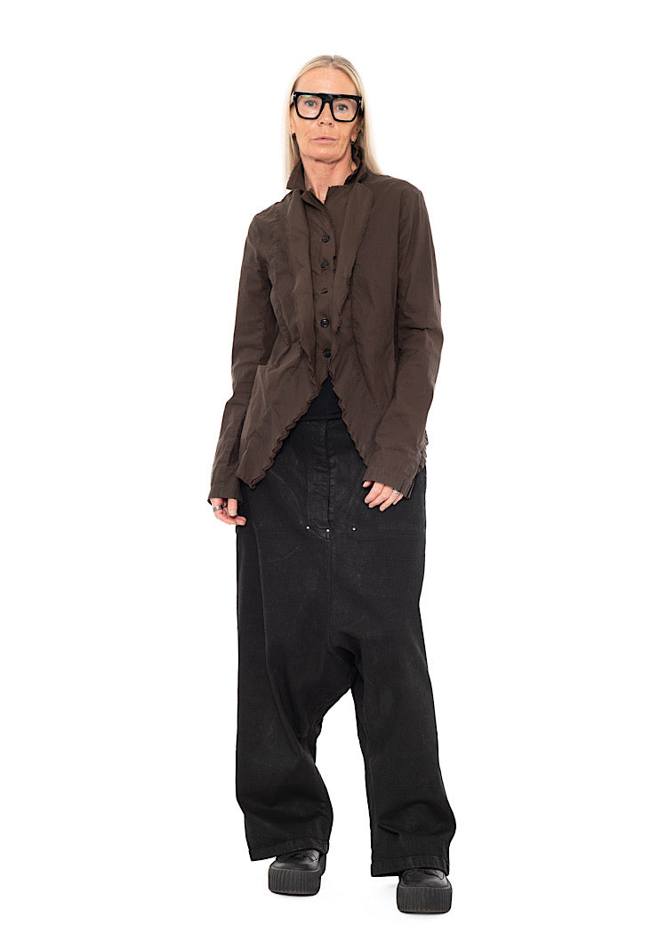 RUNDHOLZ DIP JACKET