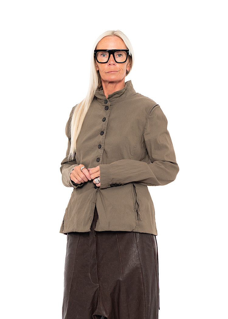 RUNDHOLZ DIP JACKET