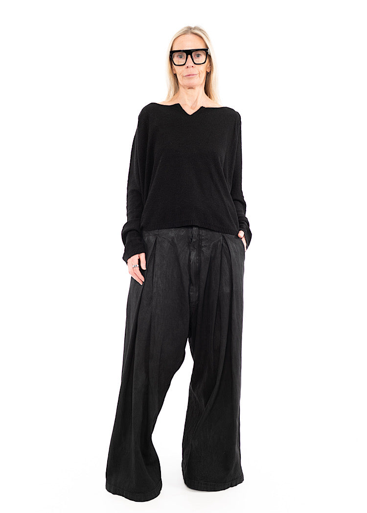 PRE-LOVED RUNDHOLZ MAINLINE PULLOVER