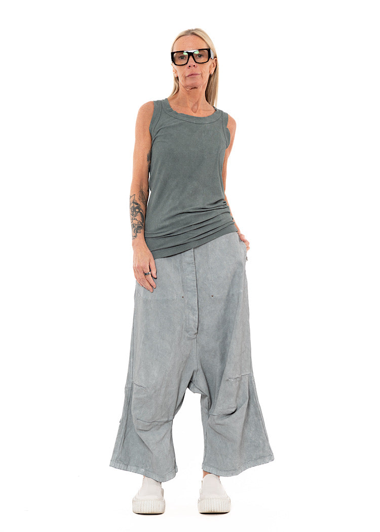 RUNDHOLZ DIP TOP
