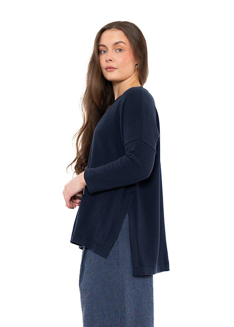 MAMA B EMOTIVA PULLOVER