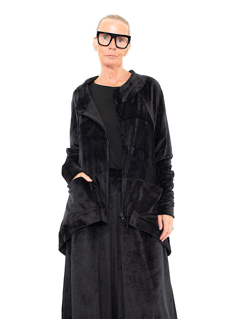 BREAD & BUTTER JACKET