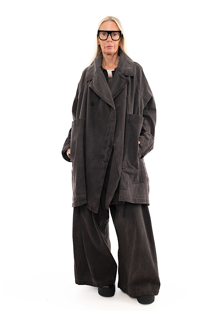 RUNDHOLZ MAINLINE COAT