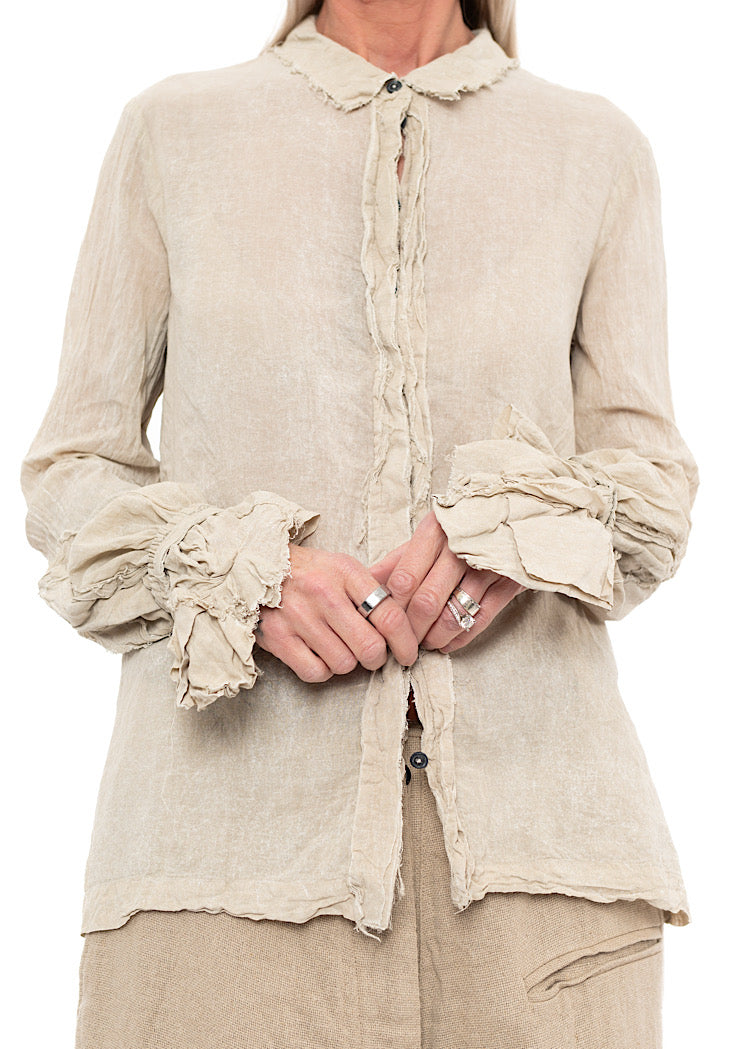 RUNDHOLZ DIP SHIRT