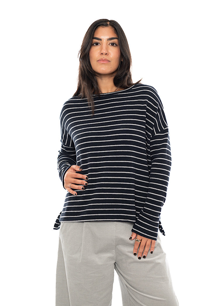 MAMA B ALISON PULLOVER