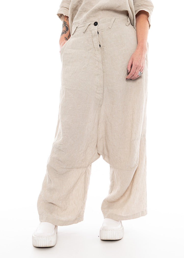 RUNDHOLZ MAINLINE TROUSER