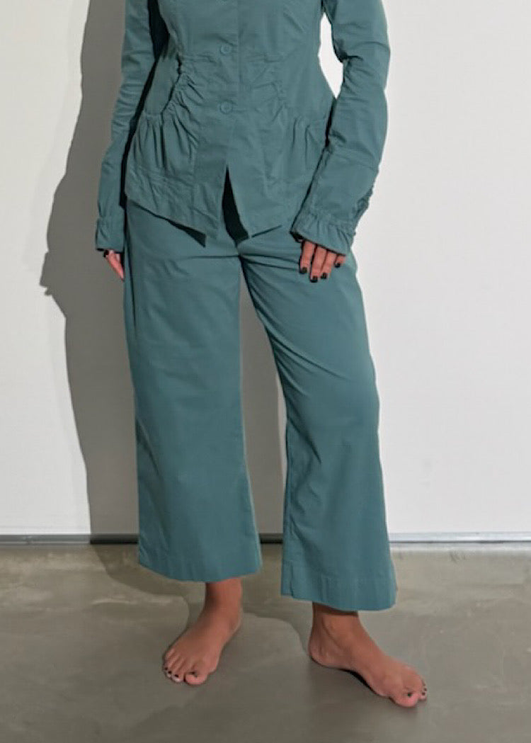 PRE-ORDER RUNDHOLZ BLACK LABEL TROUSER *SALINA* (Shown in GRASS)