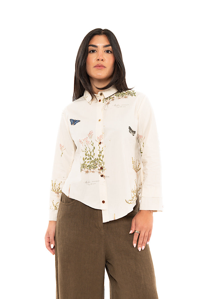 ALEKSANDR MANAMIS SHIRT
