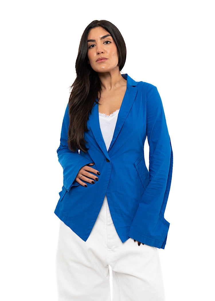 RUNDHOLZ MAINLINE JACKET