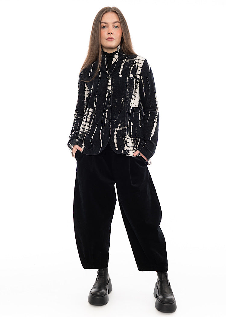 MAMA B CIMONE PR JACKET