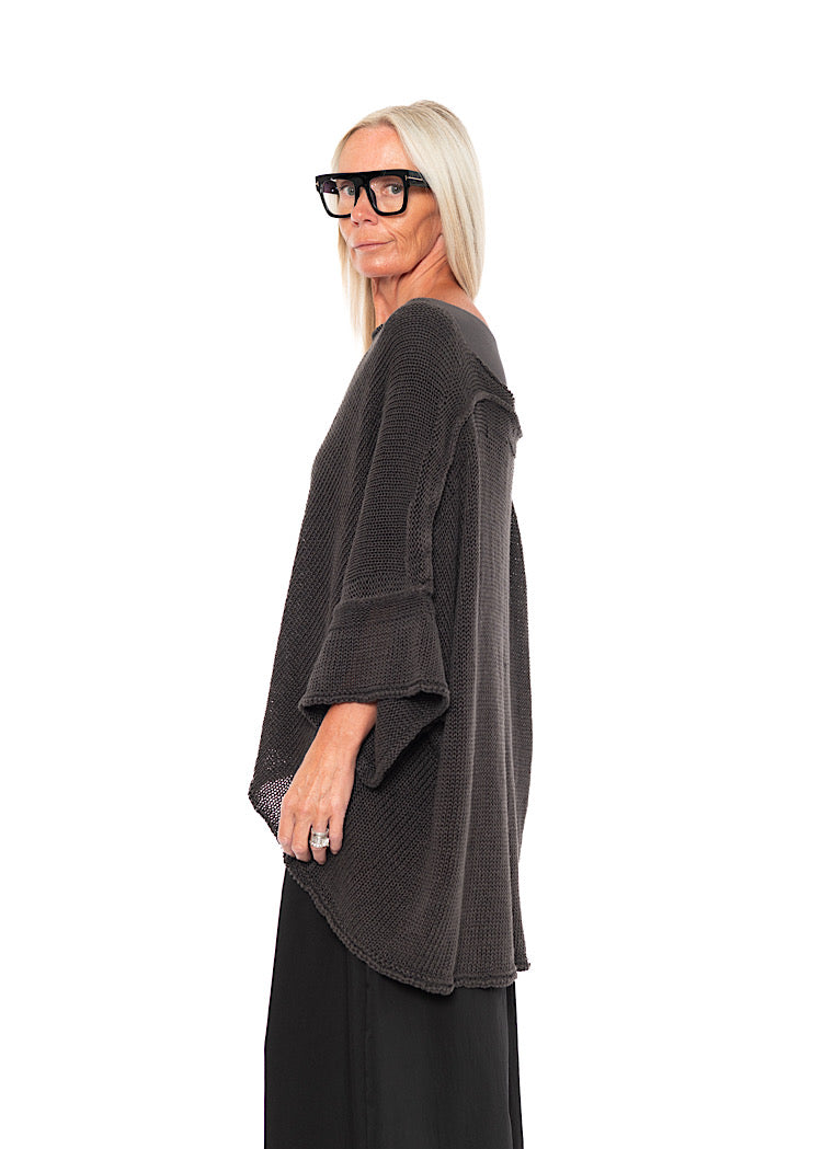 RUNDHOLZ MAINLINE PULLOVER