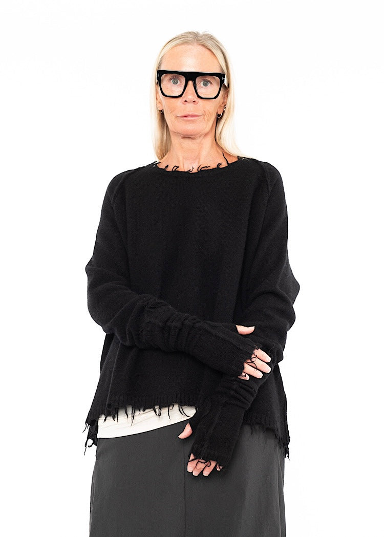 RUNDHOLZ MAINLINE CUFF