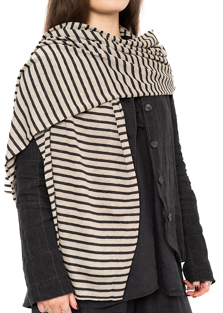 MAMA B LUMPA SCARF