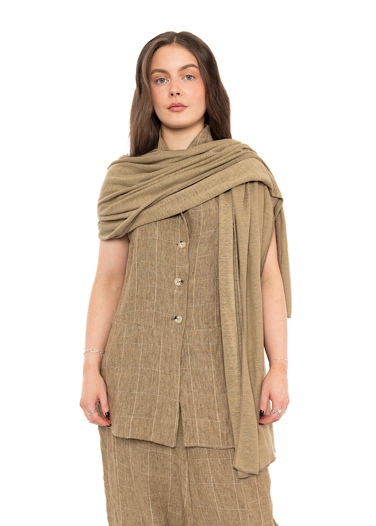 MAMA B SCIARPA L SCARF