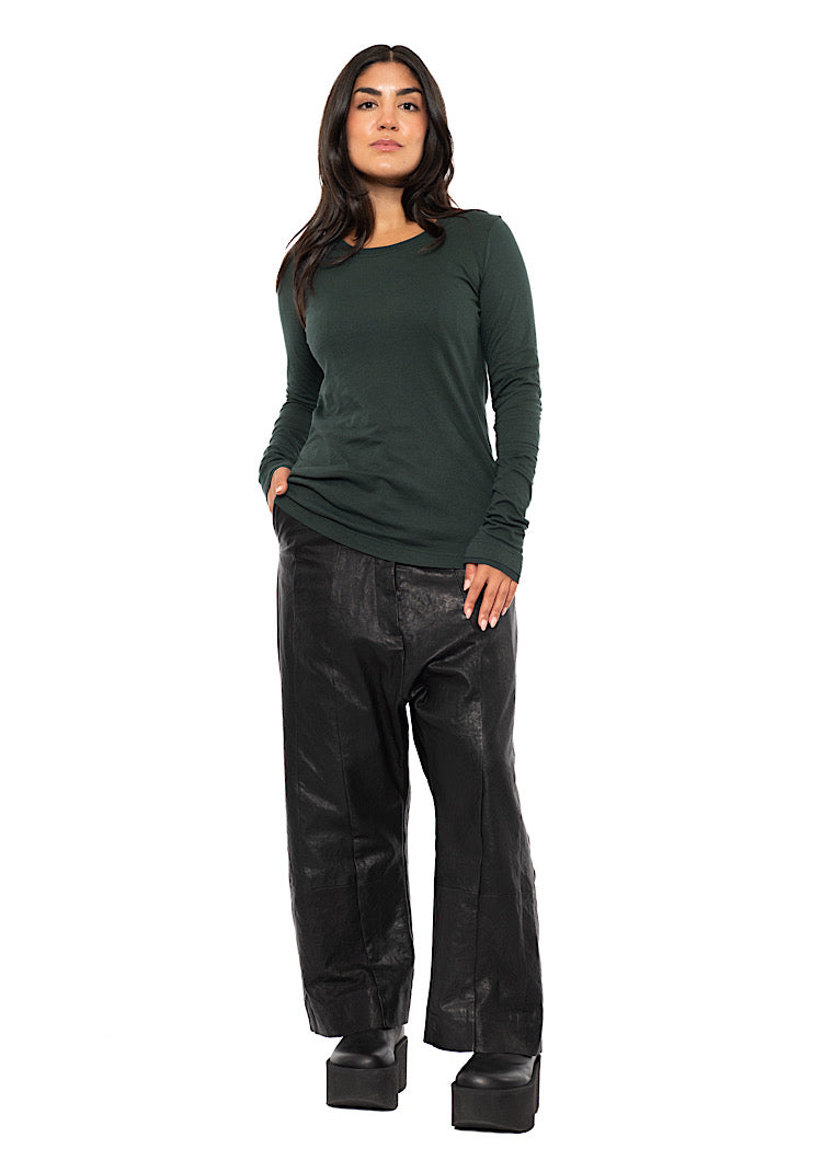 LONG SLEEVE ESSENTIAL T-SHIRT