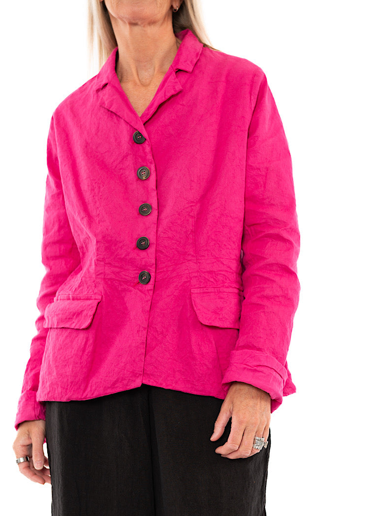 PRE-LOVED HANNOH WESSEL JACKET