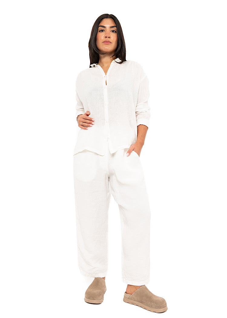 MANUELLE GUIBAL SHIRT