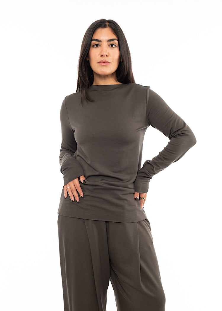 LA VACA LOCA PUBLICO TOP