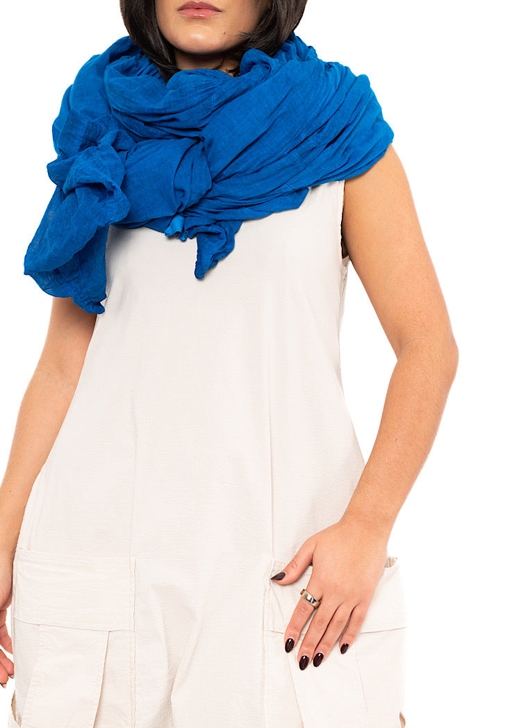 RUNDHOLZ MAINLINE SCARF