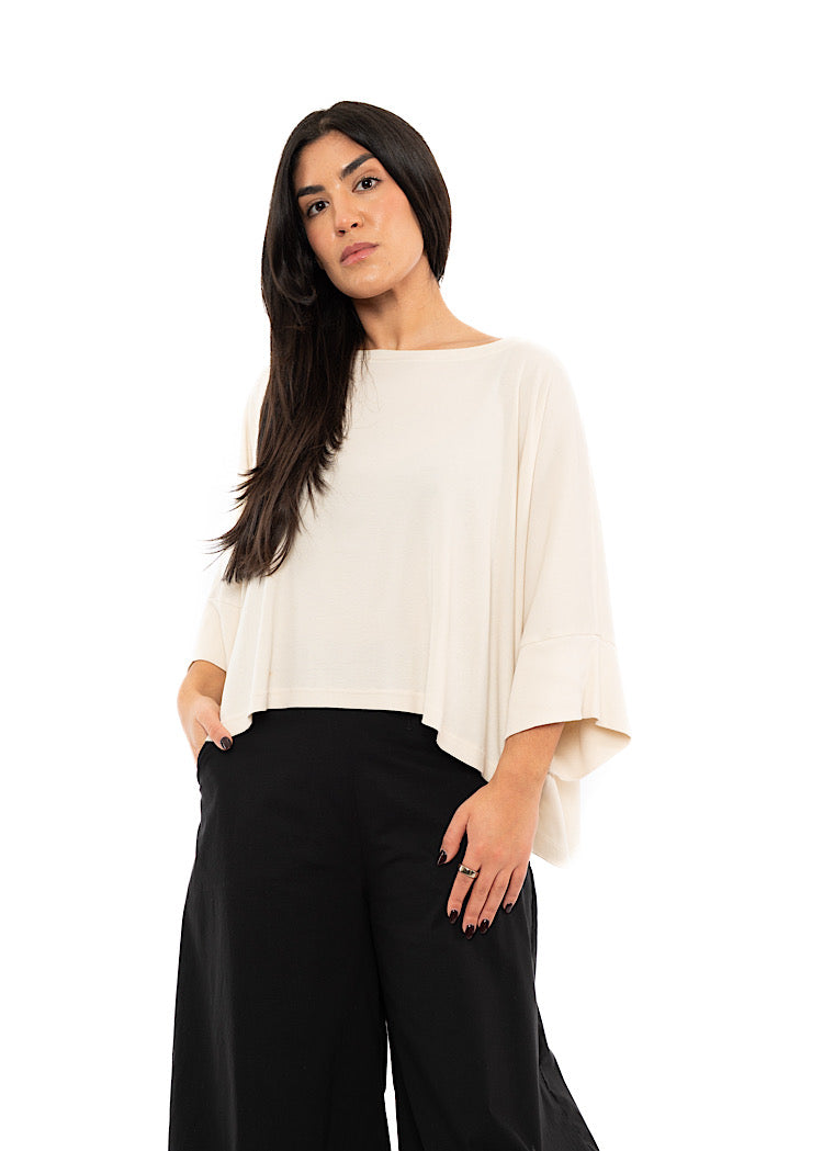 RUNDHOLZ MAINLINE T-SHIRT