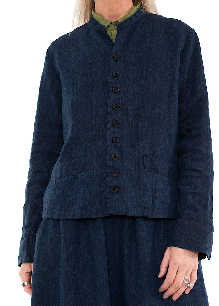 PAS DE CALAIS JACKET