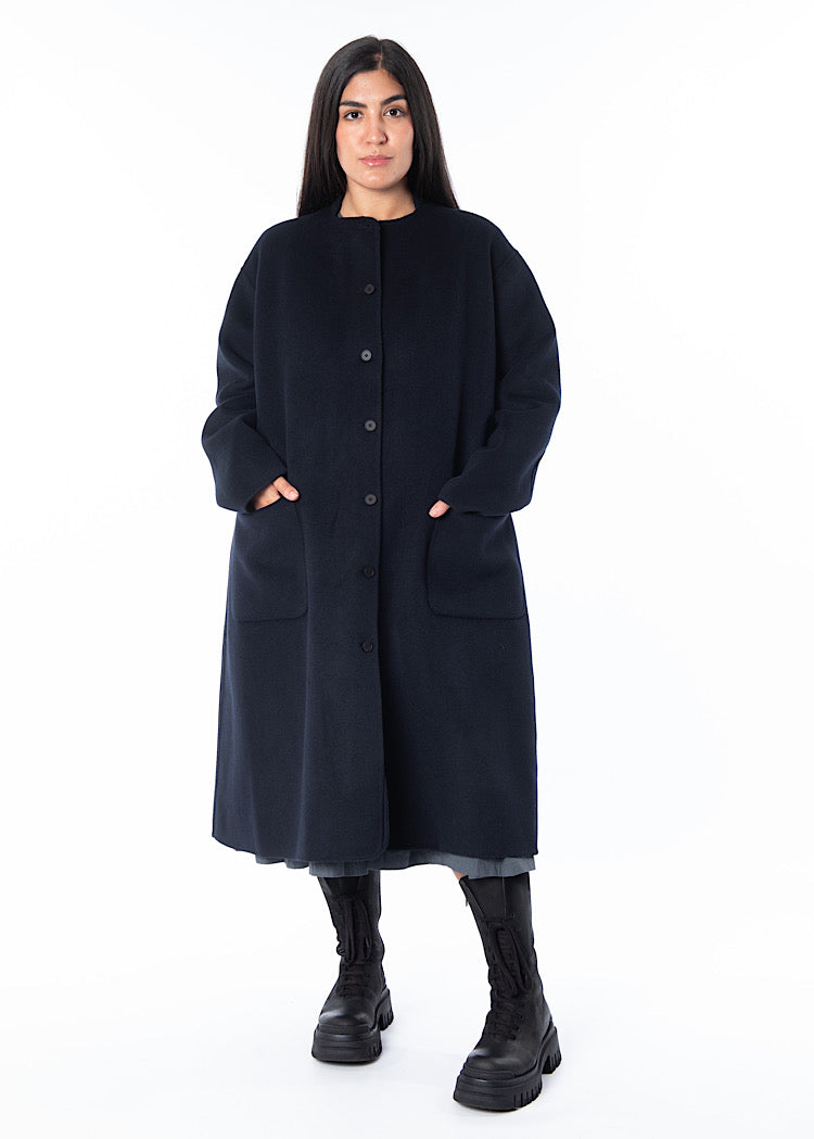 MANUELLE GUIBAL COAT