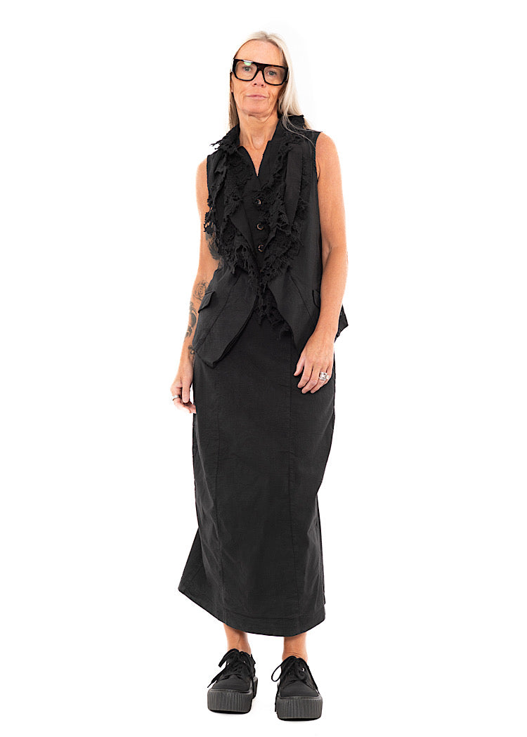 RUNDHOLZ DIP SKIRT