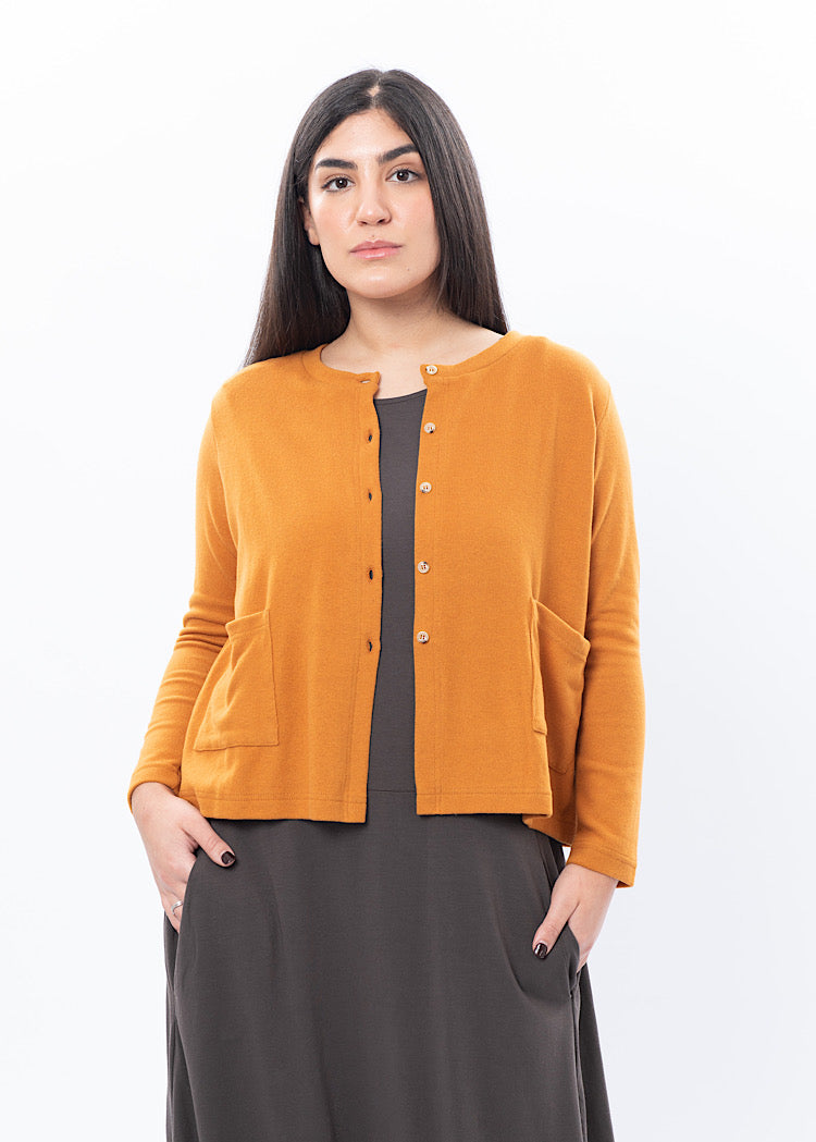 MAMA B MATITA CARDIGAN