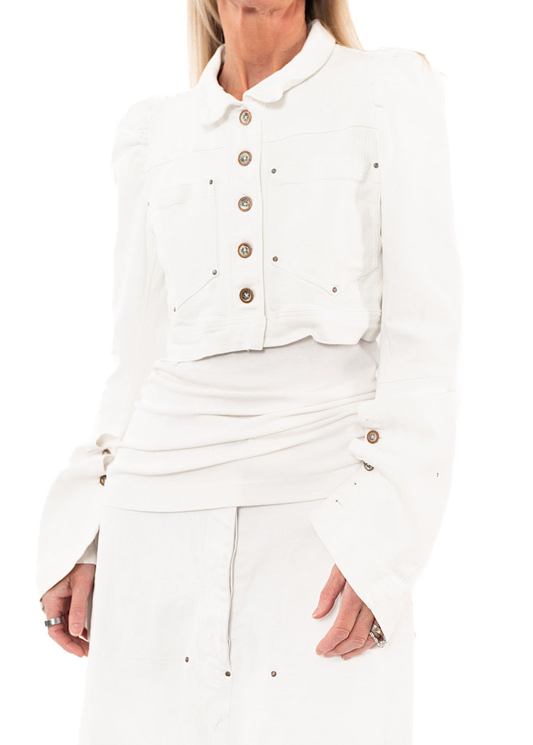 RUNDHOLZ DIP JACKET