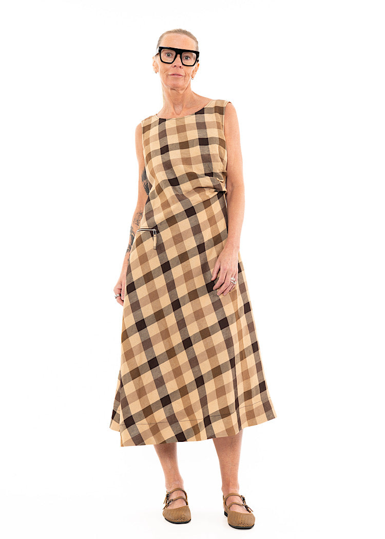 ANNETTE GÖRTZ LASSE DRESS