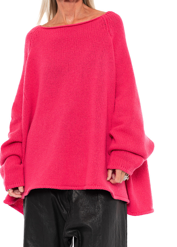 RUNDHOLZ MAINLINE PULLOVER