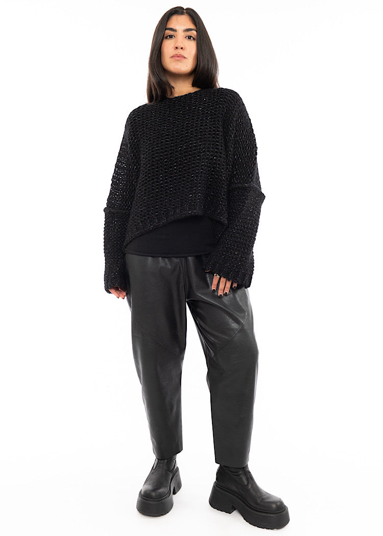 LA VACA LOCA CACTUS TROUSER